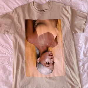 T shirt